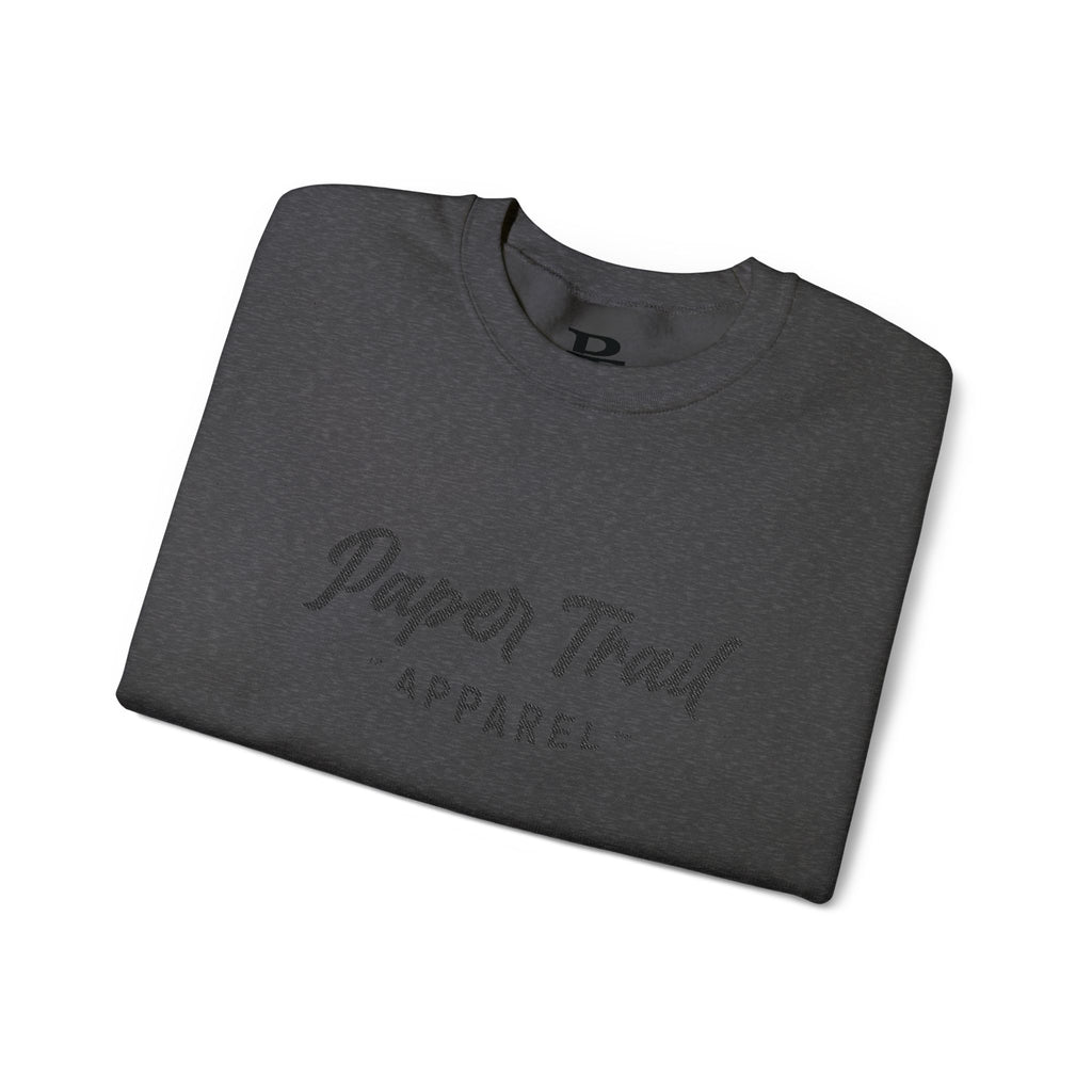 Paper Trail Classic Premium Sweatshirt