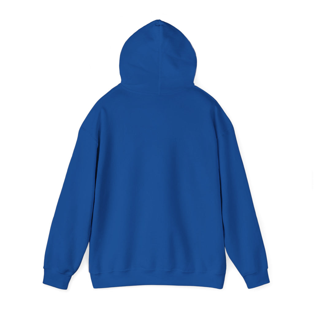 Paper Trail Jet Stream Hoodie