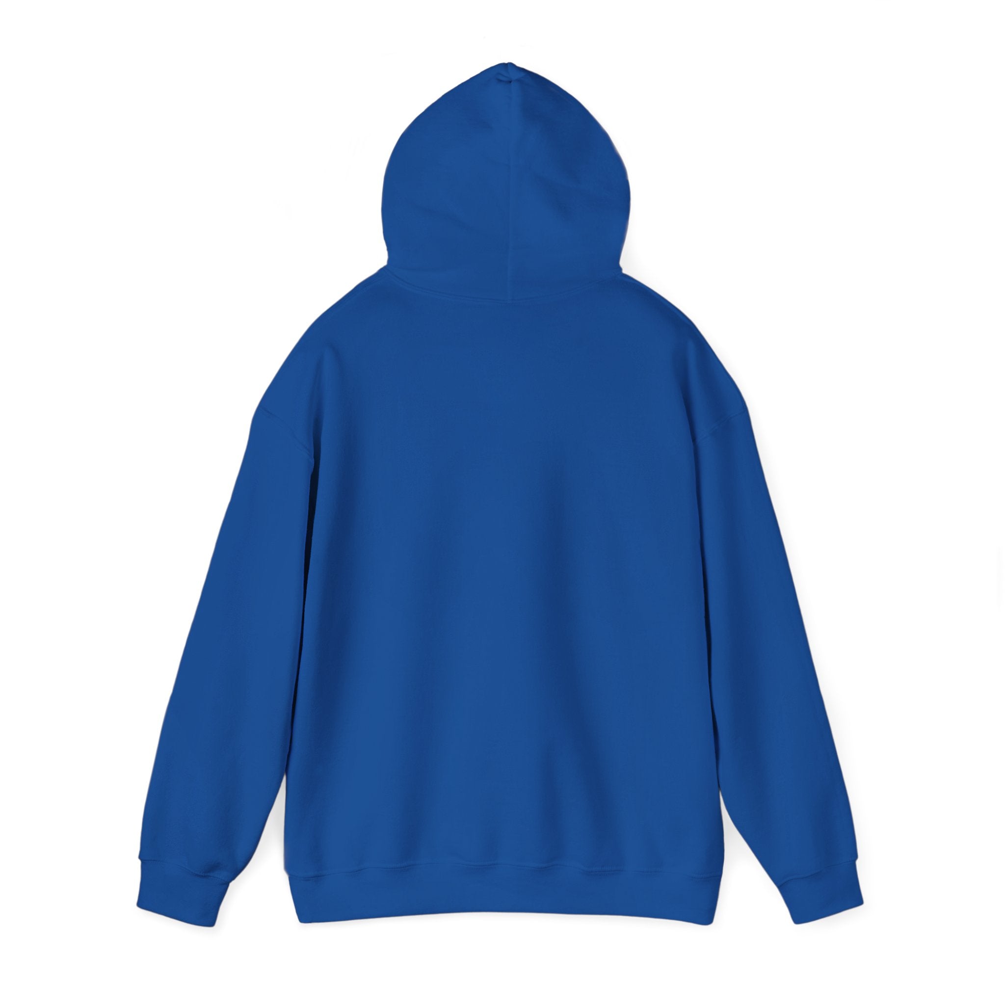 Paper Trail Kings Responsibility Hoodie
