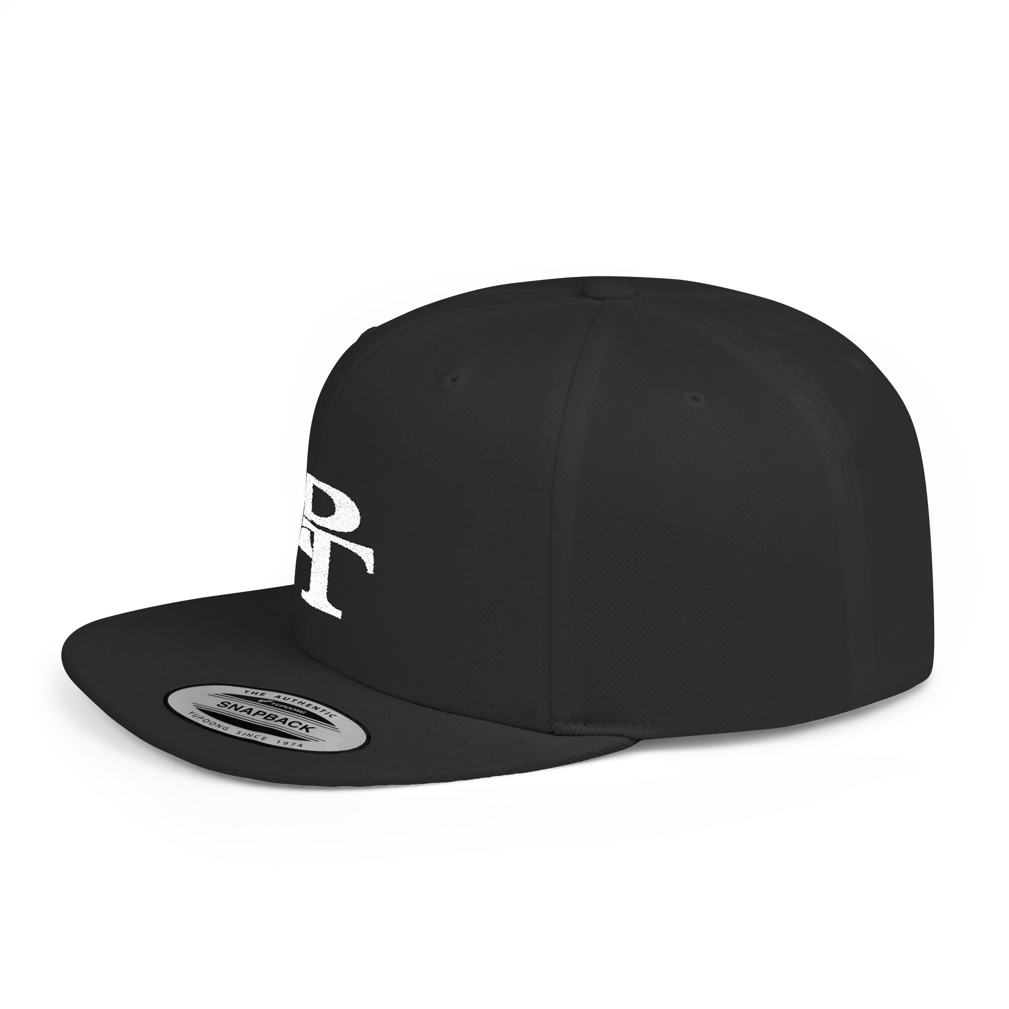 Paper Trail Icon Snapback