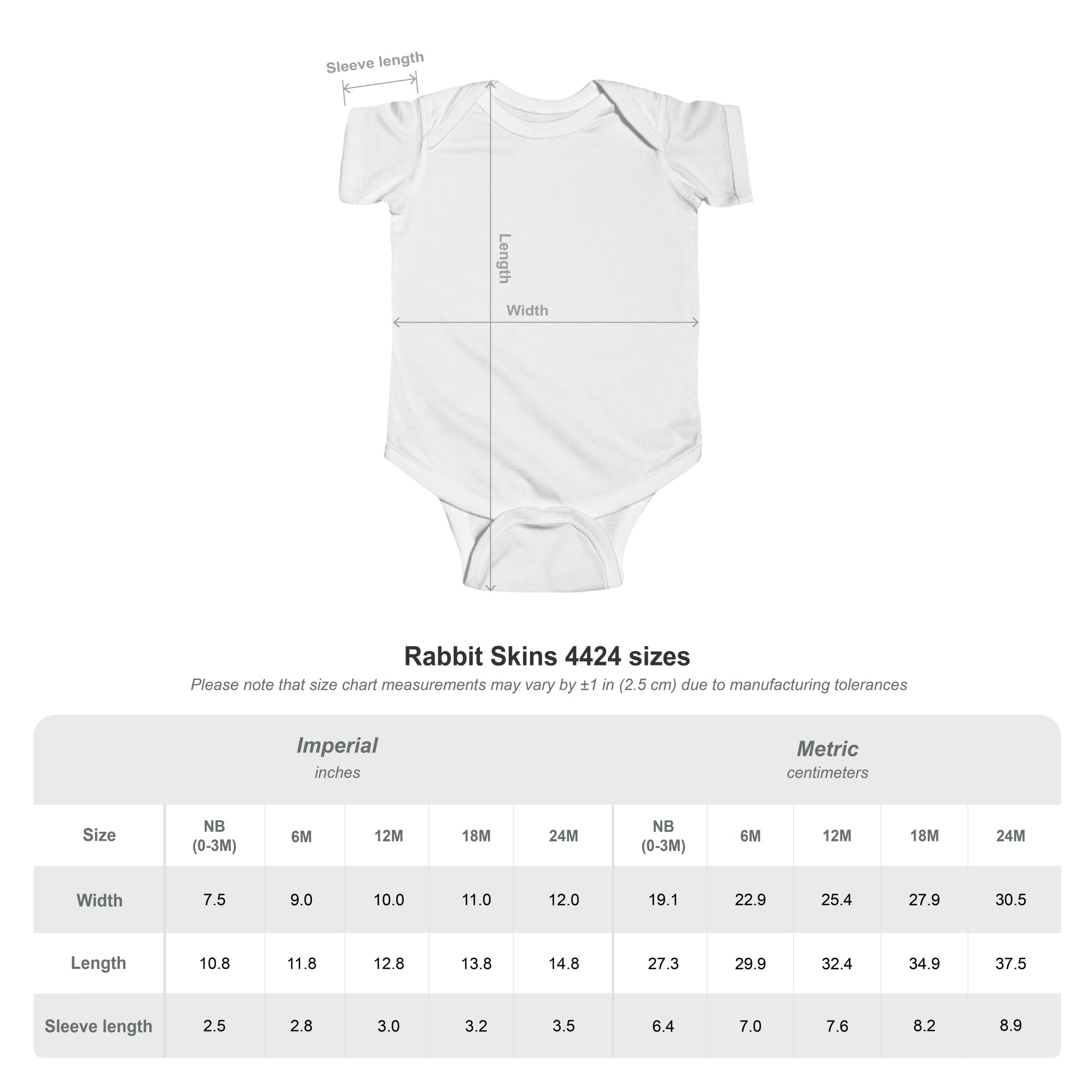 Paper Trail Money Ducky Onesie