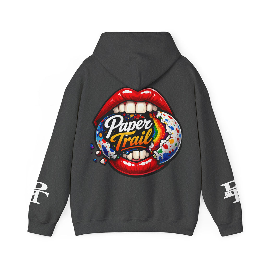 Paper Trail Jawbreaker Hoodie