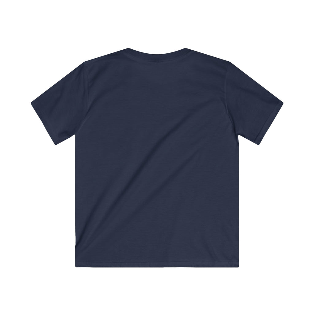Paper Trail Money Mystery Kids T-Shirt