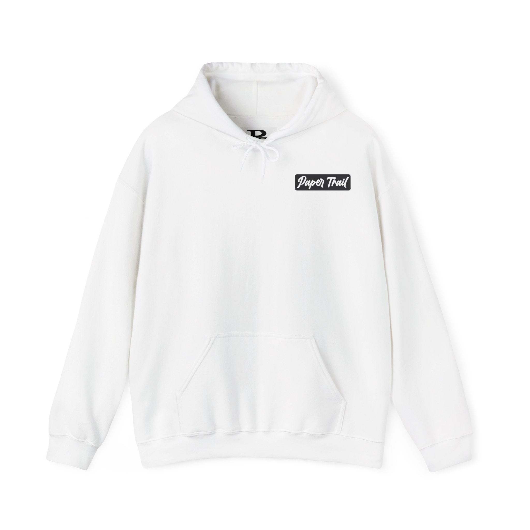 Money man Hooded Sweatshirt