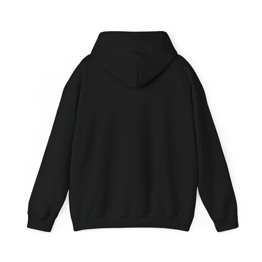 Paper Trail Jet Stream Hoodie