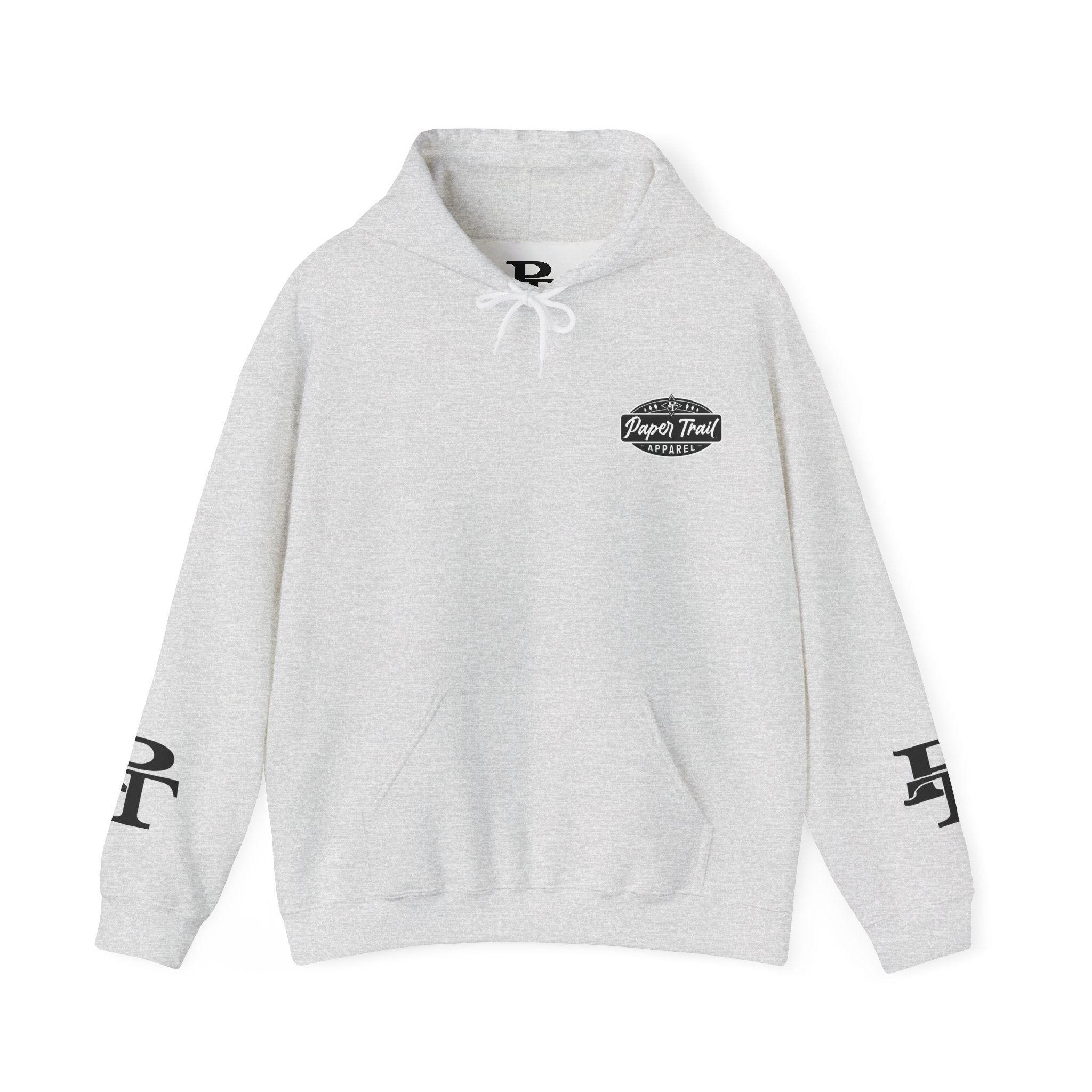 Paper Trail Jawbreaker Hoodie
