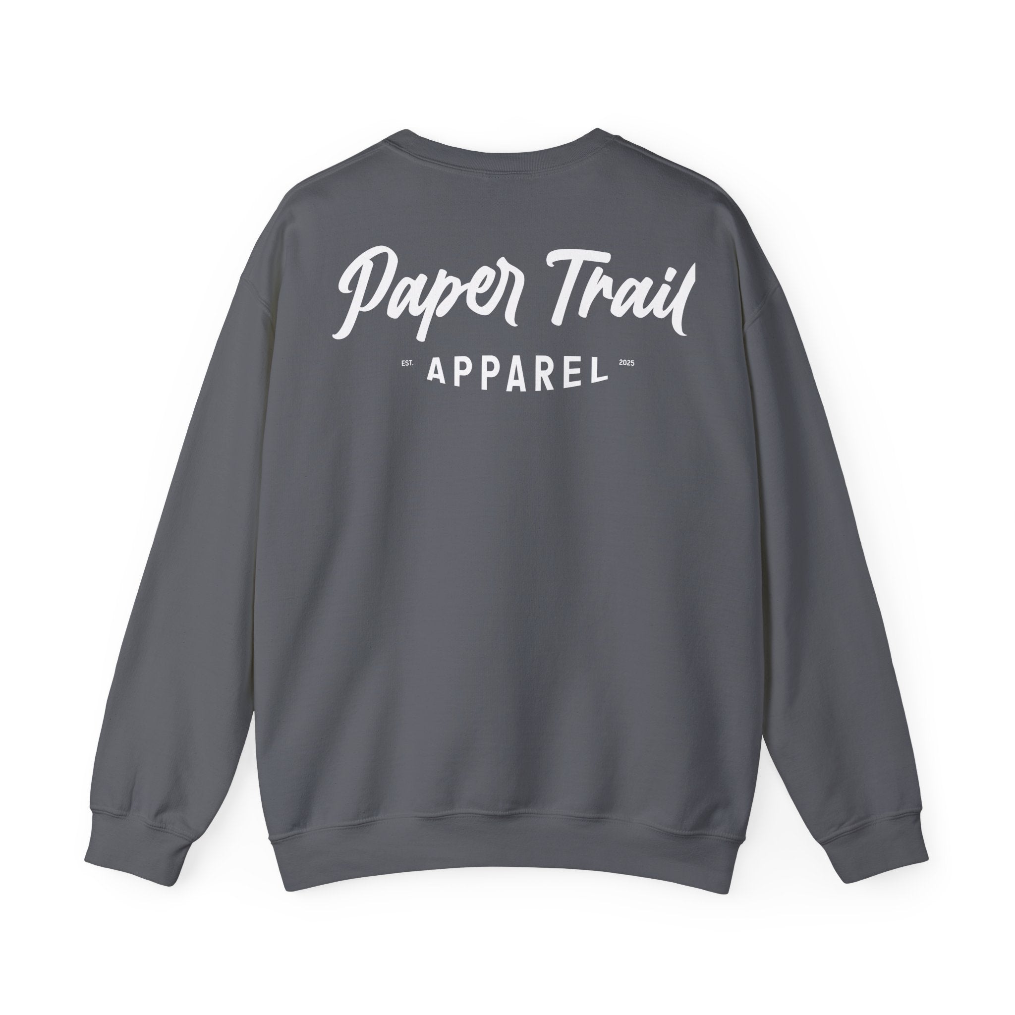 Paper Trail Maple Money Sweatshirt