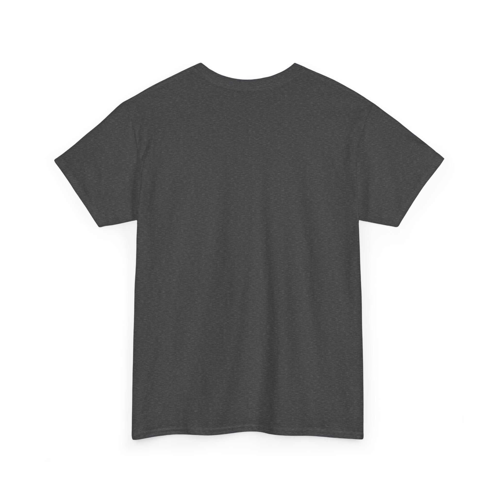 Pt golden tooth Heavy Cotton Tee