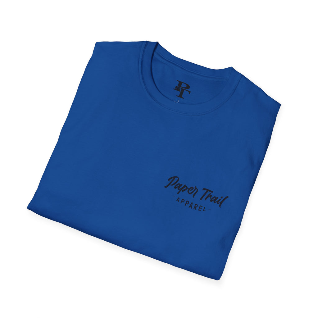 Paper Trail Classic OG Money T-Shirt