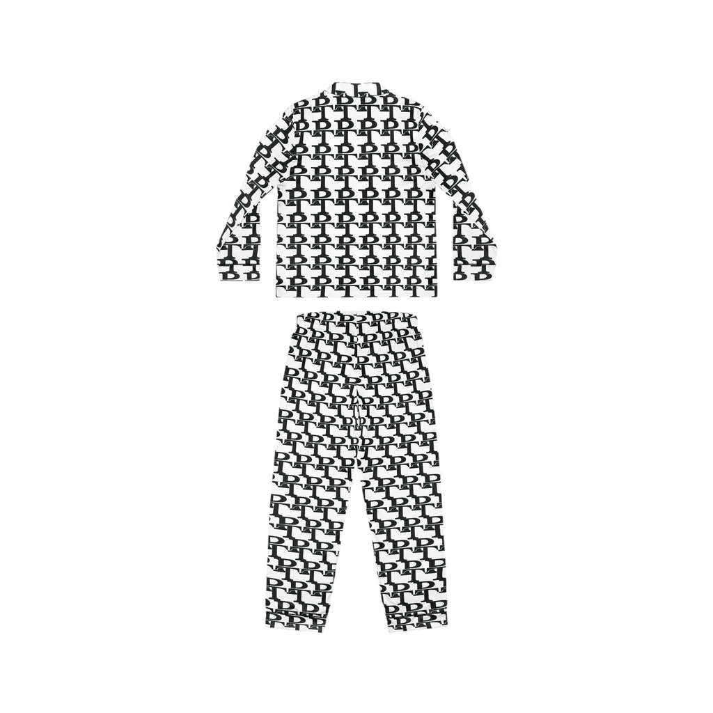 Women's pt monogram pajamas