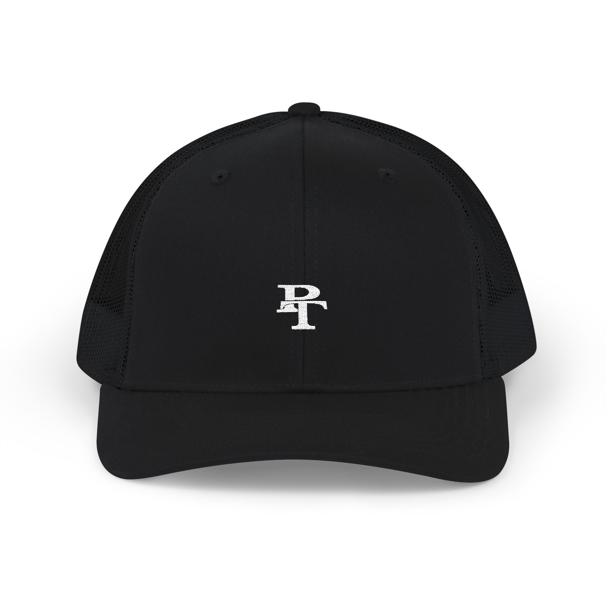 Paper Trail Icon Premium Trucker Cap