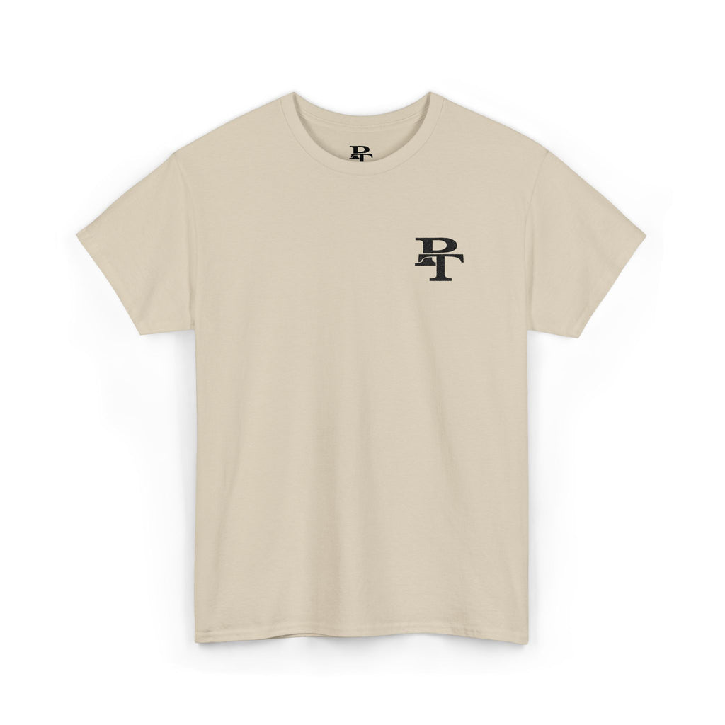 Paper Trail Icon Premium T-Shirt