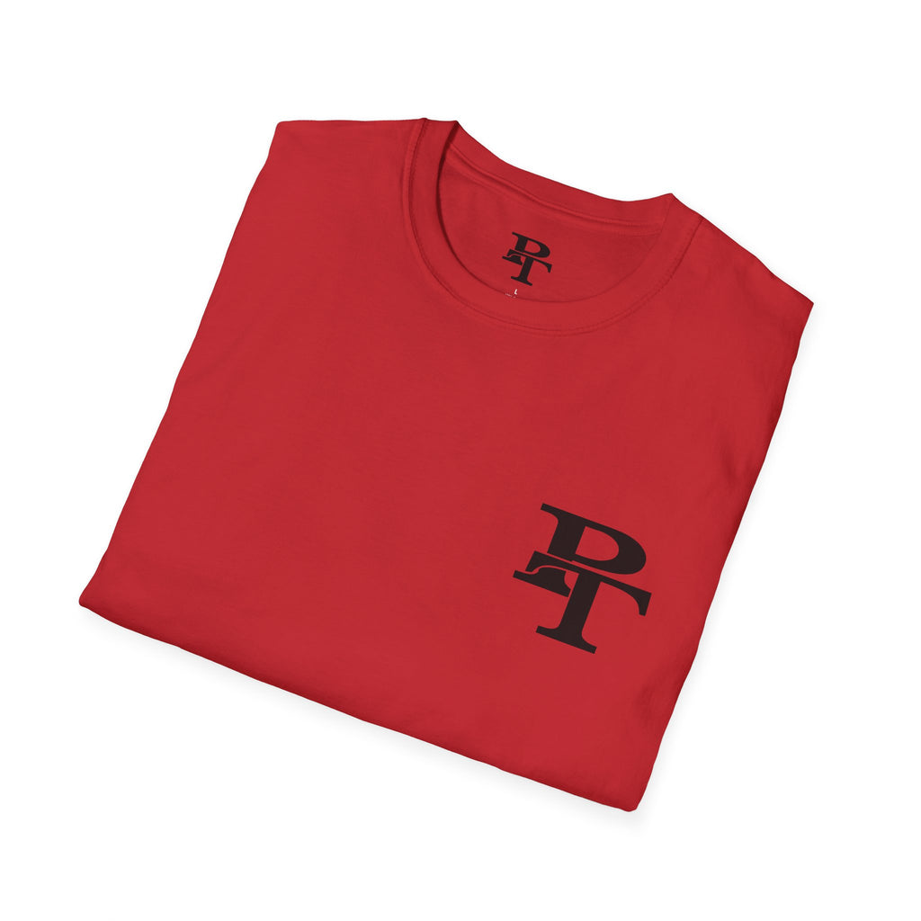 Paper Trail Icon T-Shirt