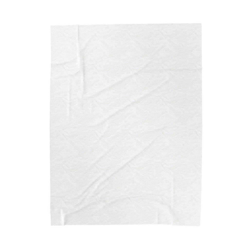 Paper Trail OG Money Plush Throw Blanket