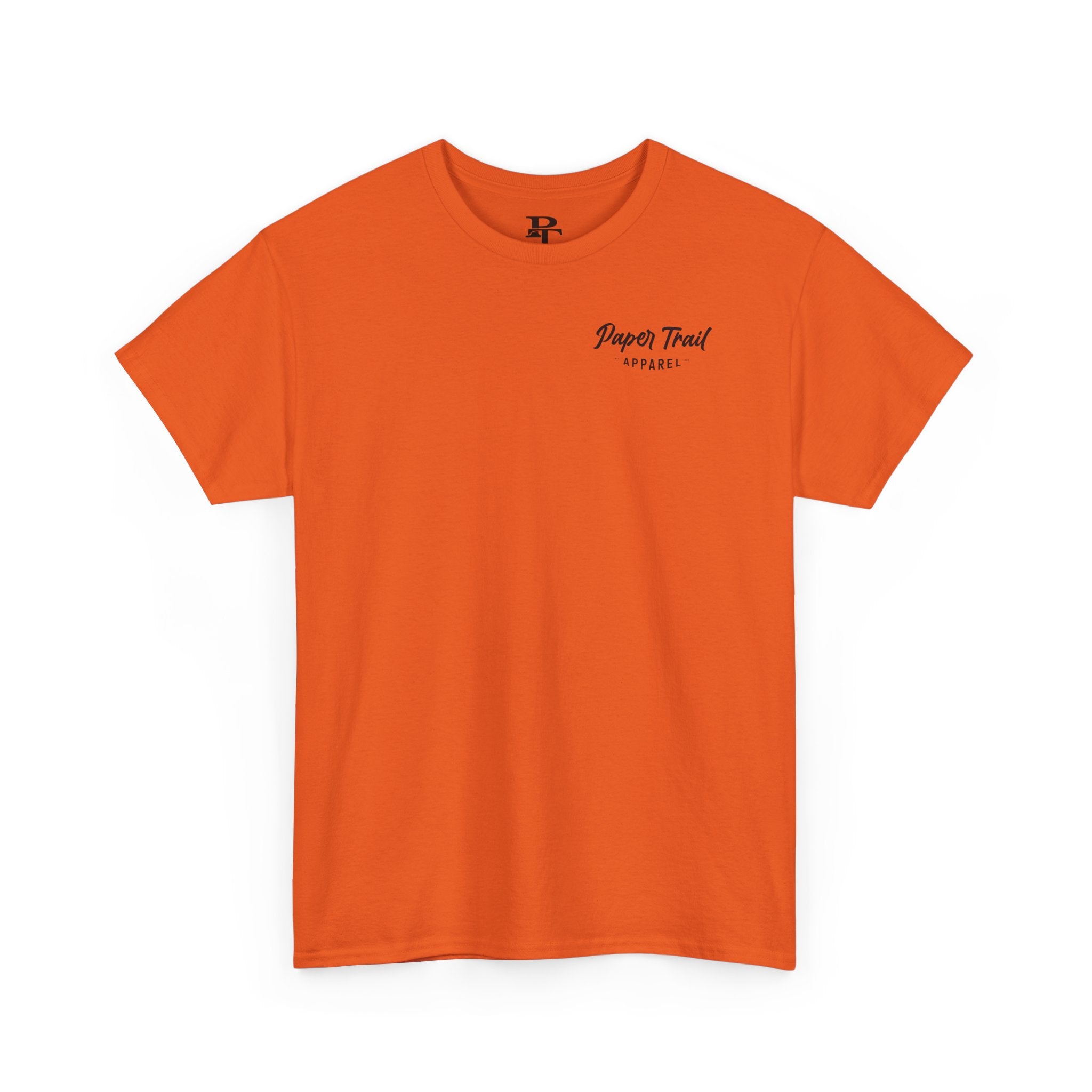 Paper Trail Money Glass T-Shirt