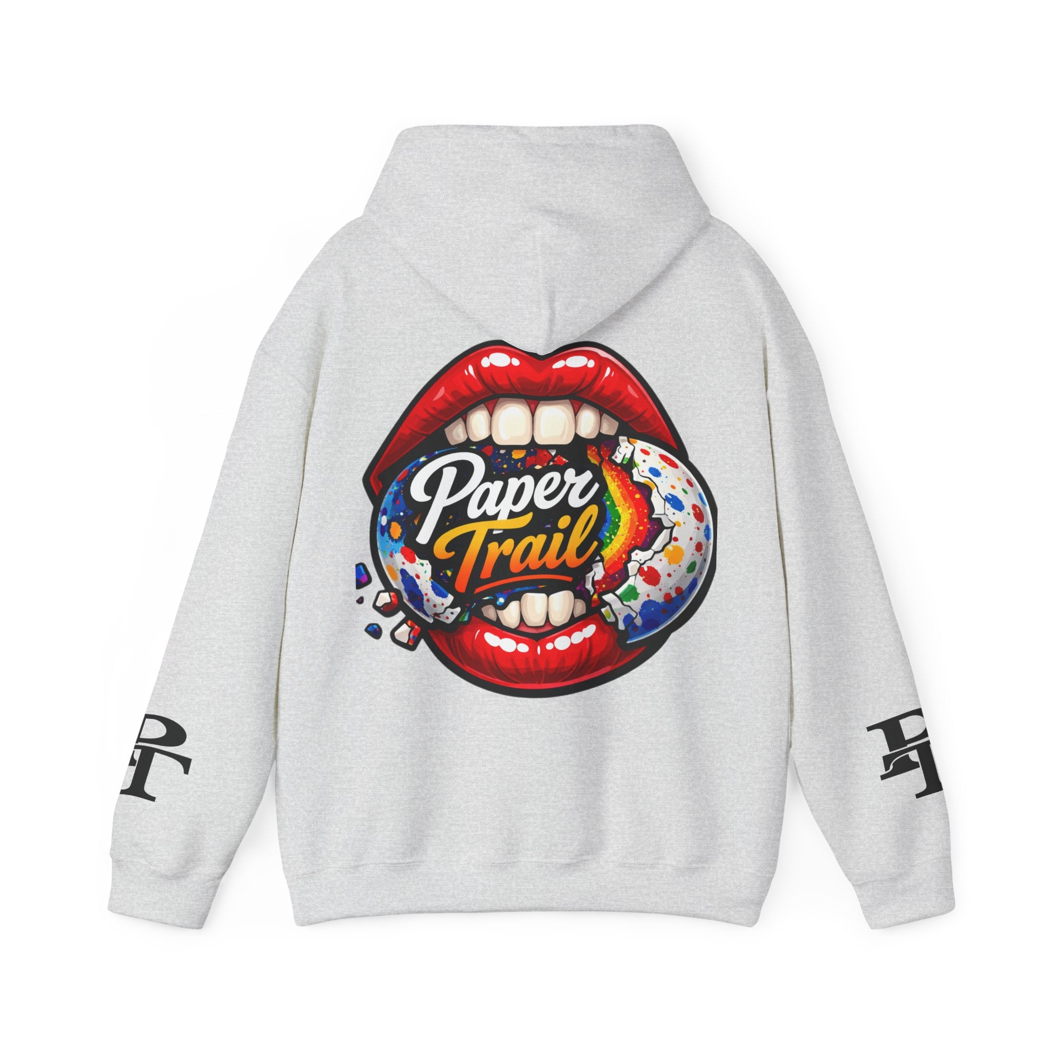 Jawbraker Hooded Sweatshirt