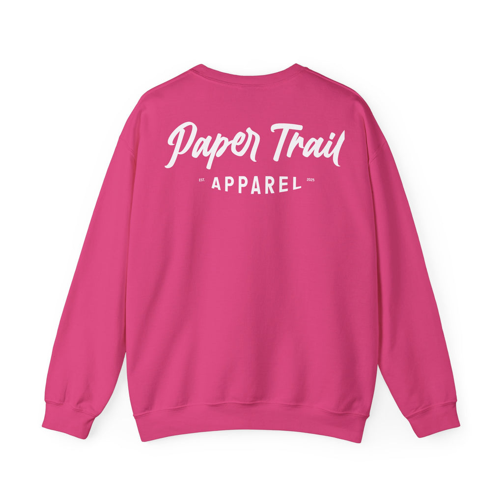 Paper Trail Maple Money Sweatshirt
