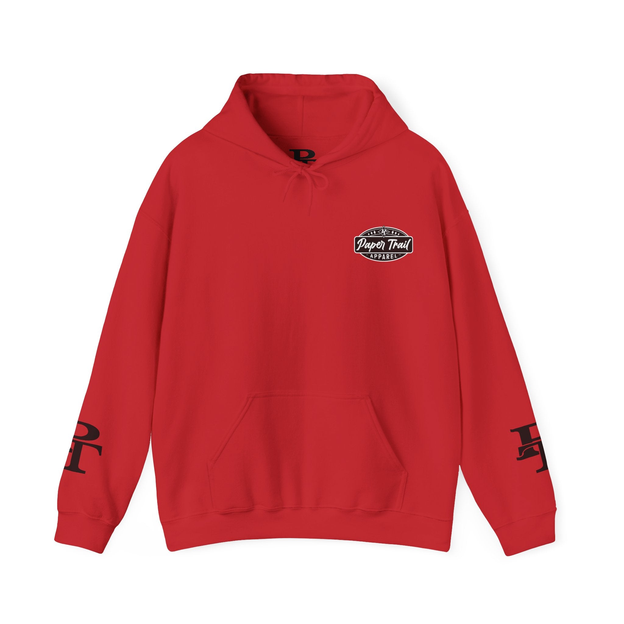 Paper Trail Jawbreaker Hoodie