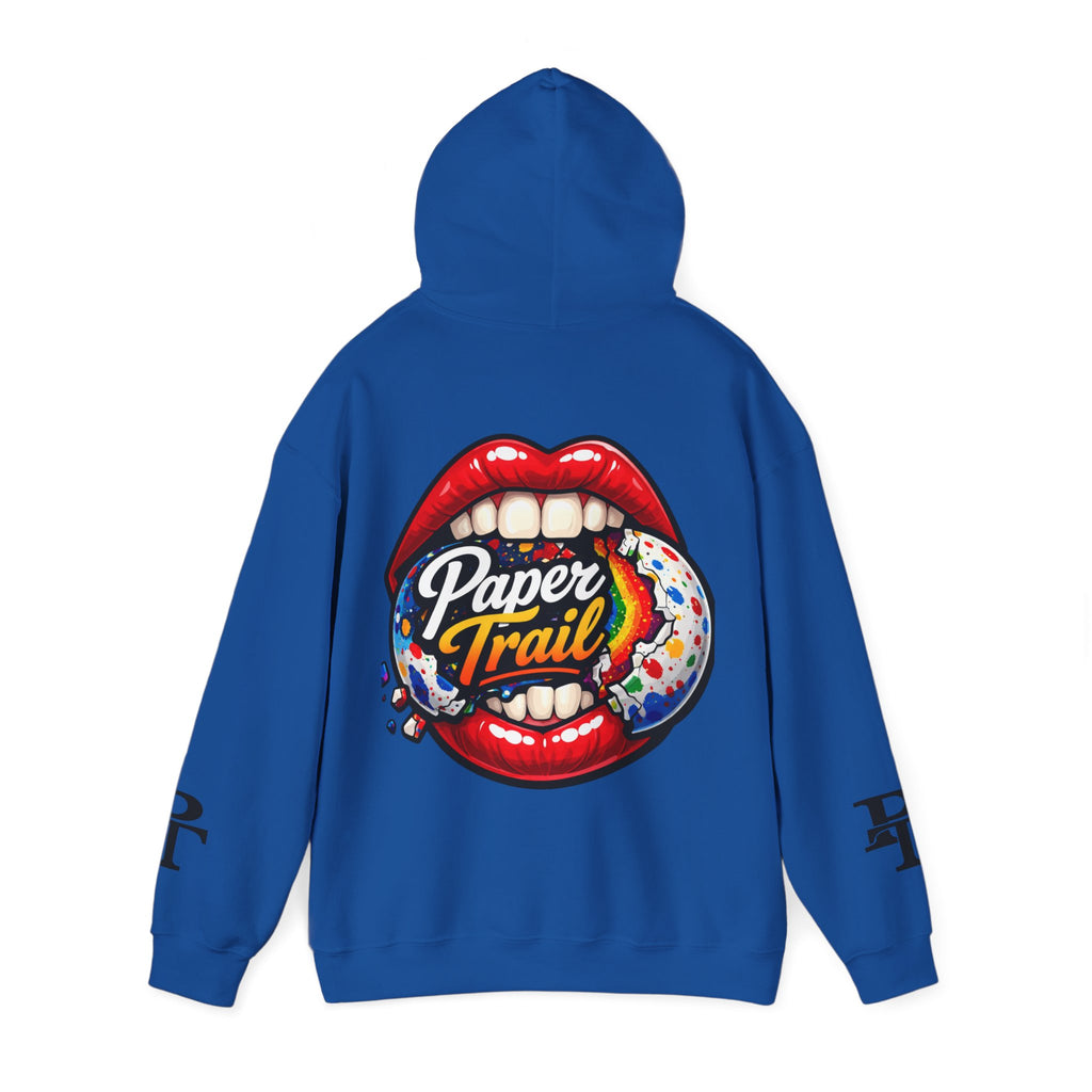 Paper Trail Jawbreaker Hoodie