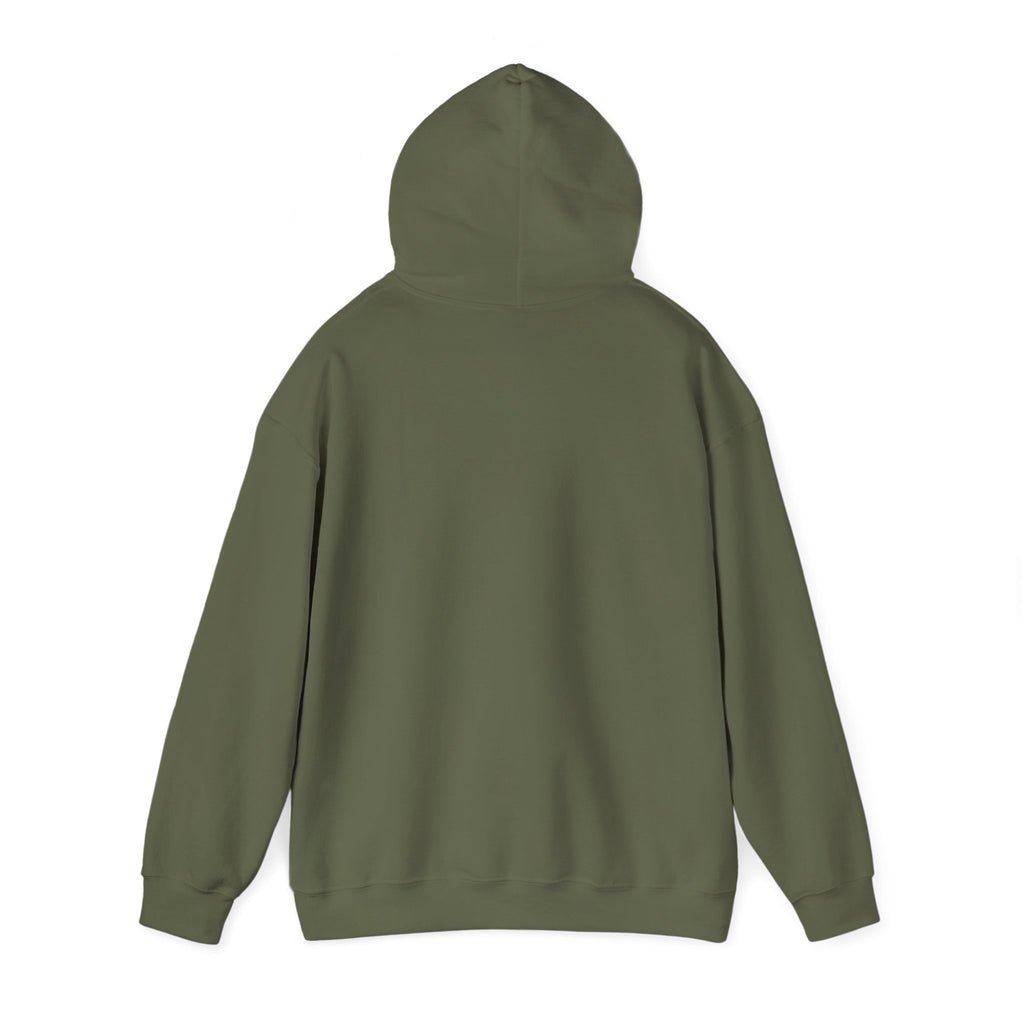 Paper Trail Kings Responsibility Hoodie