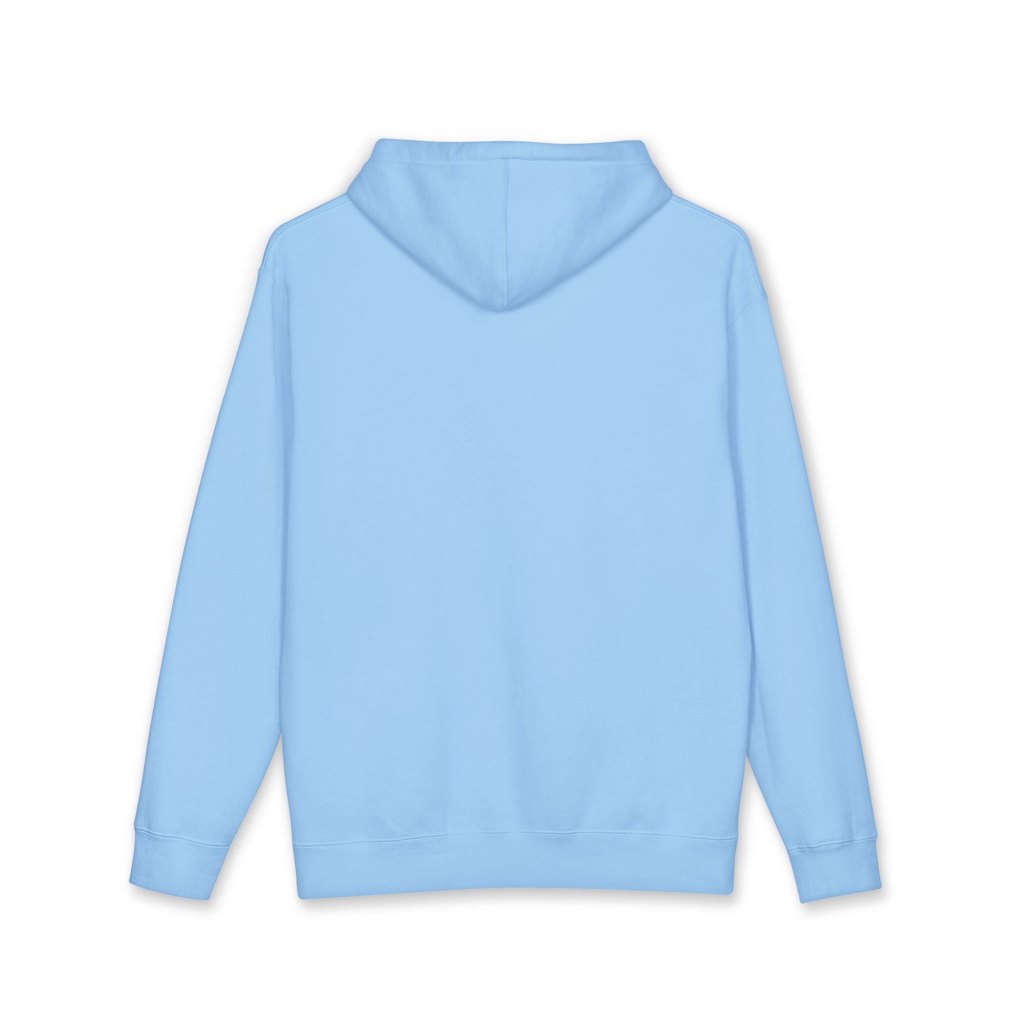 Paper Trail All Hustle No Luck Hoodie