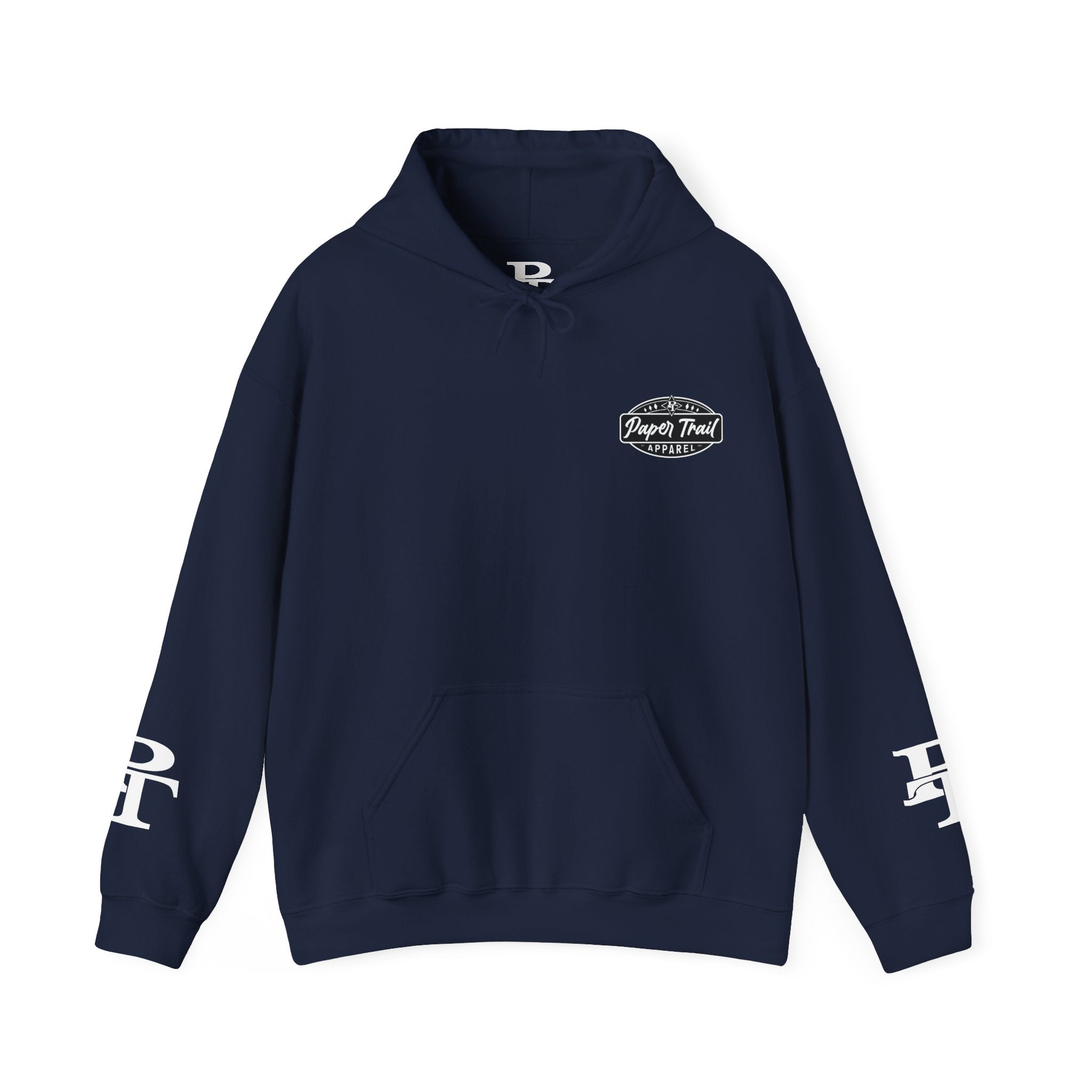 Paper Trail Jawbreaker Hoodie