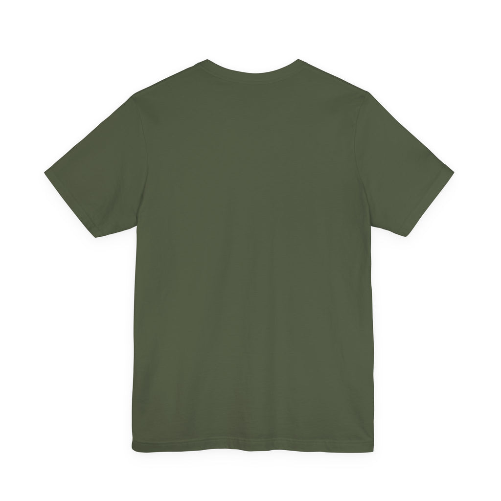 Paper Trail Hourglass Cash T-Shirt