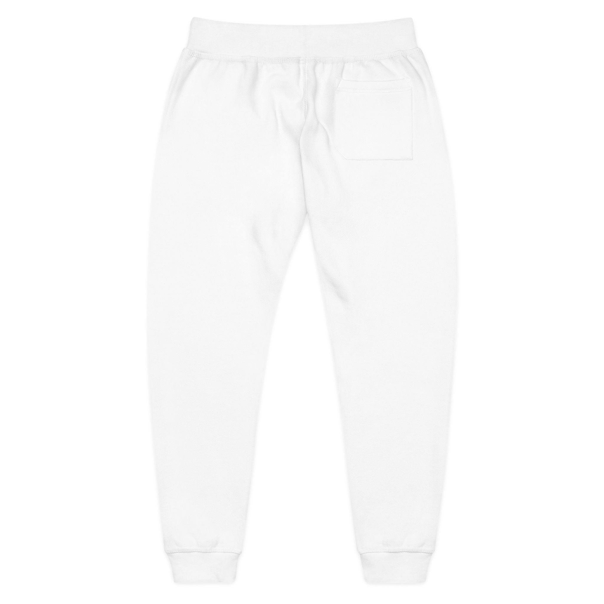 Paper Trail Classic Premium Sweatpants