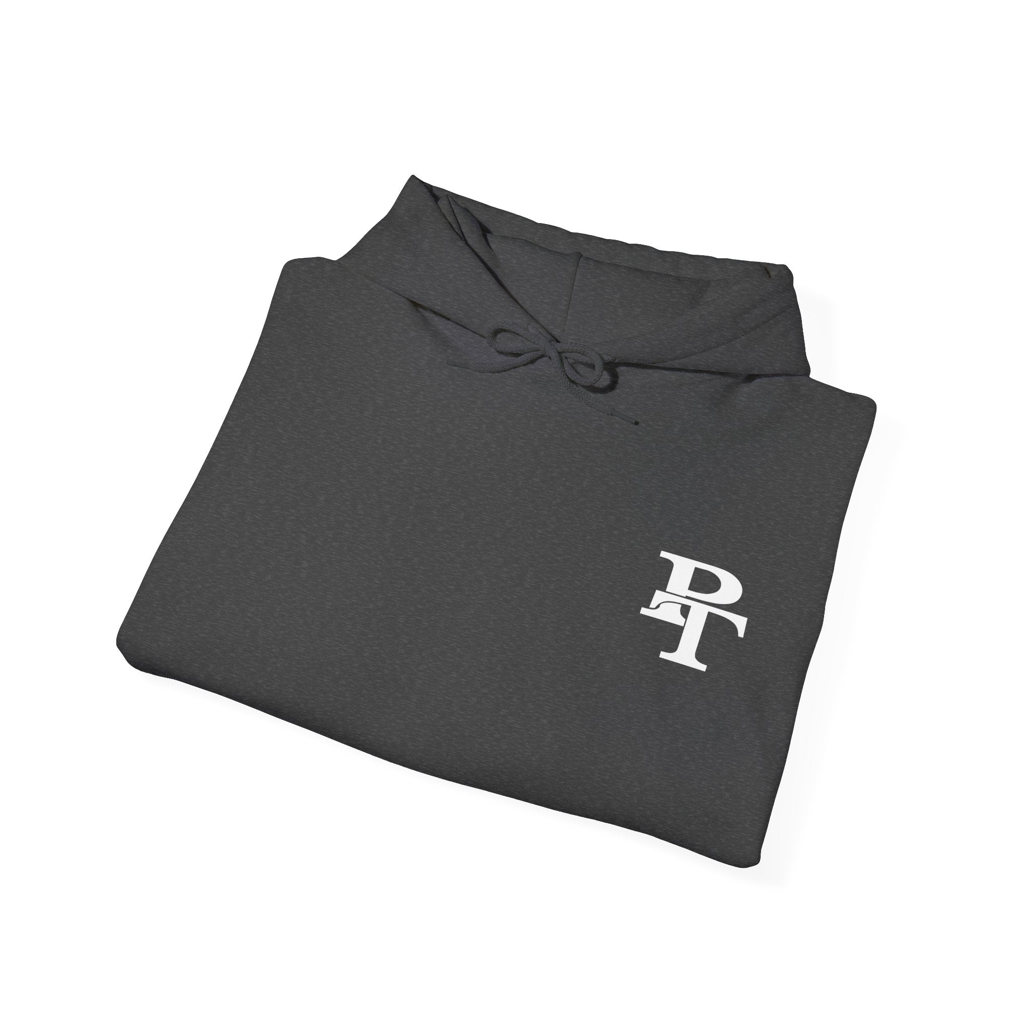 Paper Trail Money Globe Hoodie