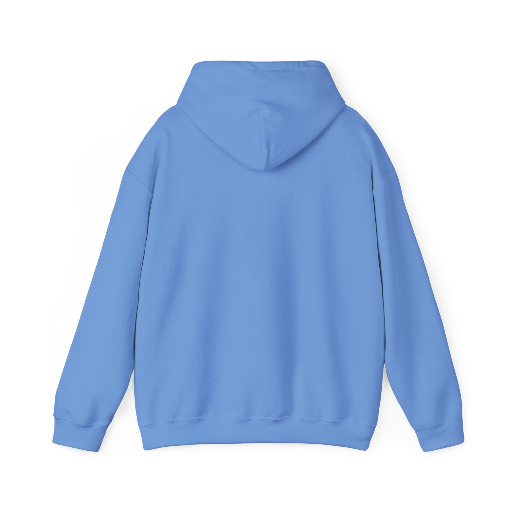 Paper Trail Jet Stream Hoodie