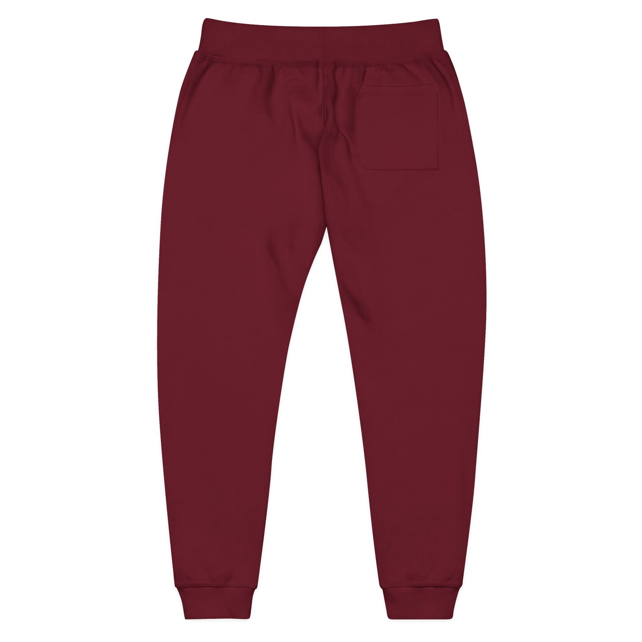 Paper Trail Icon Premium Sweatpants