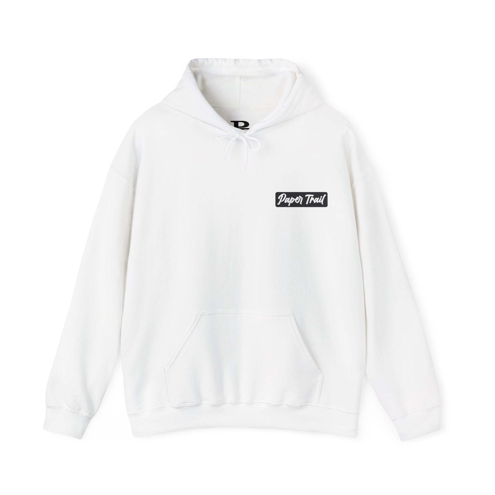 Paper Trail Money Man Hoodie