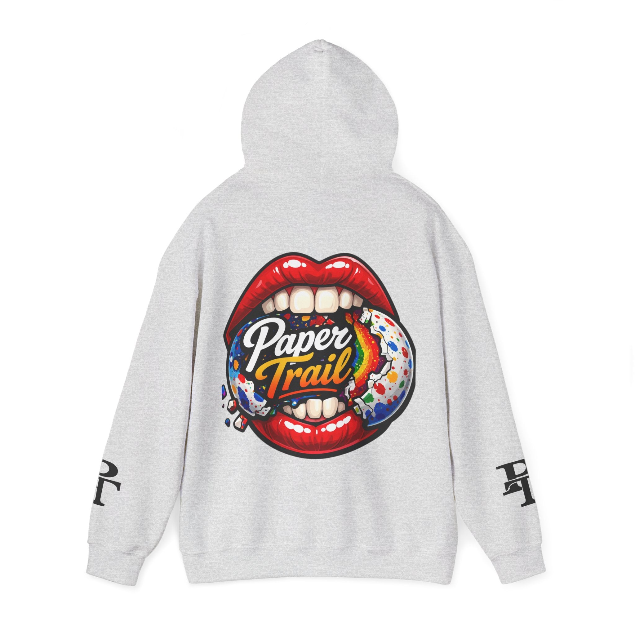 Paper Trail Jawbreaker Hoodie