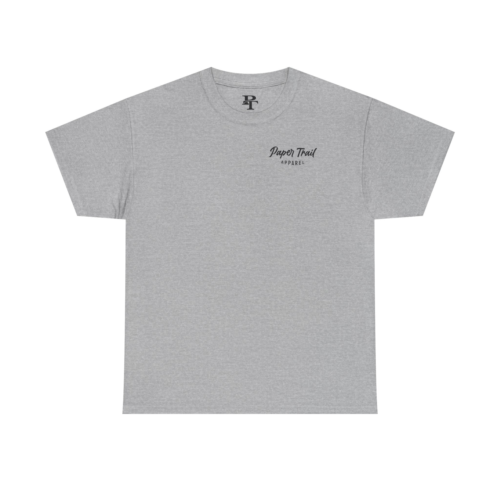 Money glass Heavy Cotton Tee