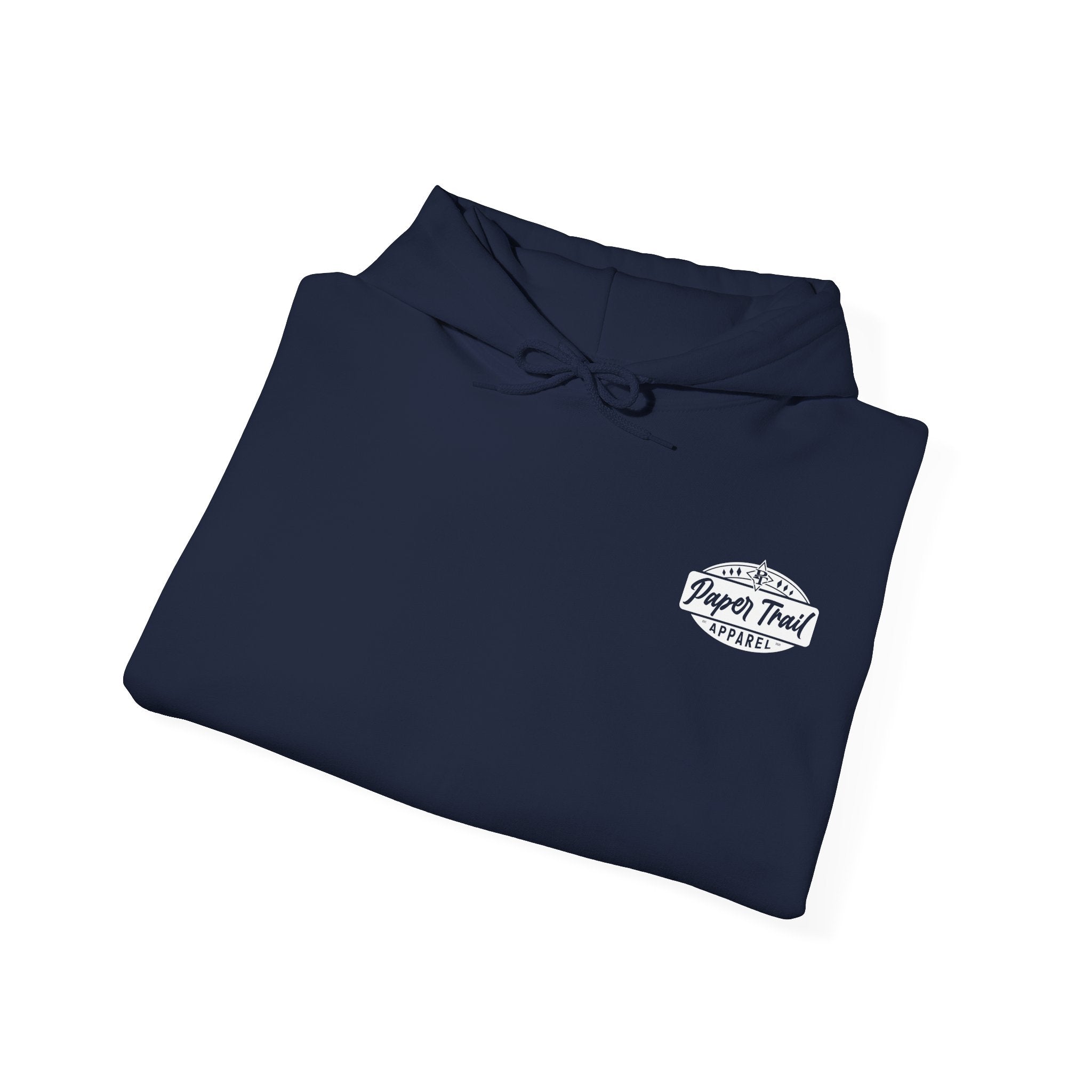 Paper Trail Money Skyline Hoodie