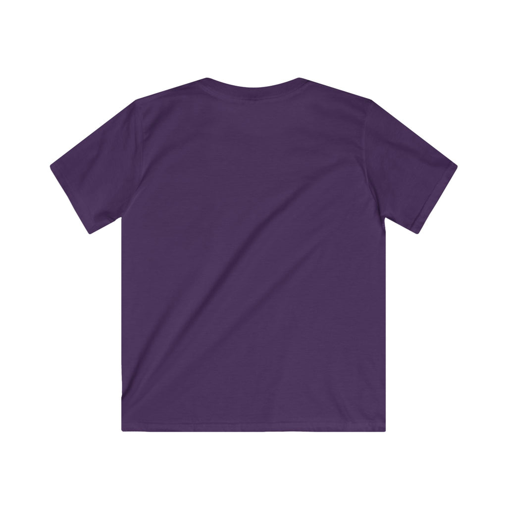 Paper Trail Money Ducky Kids T-Shirt