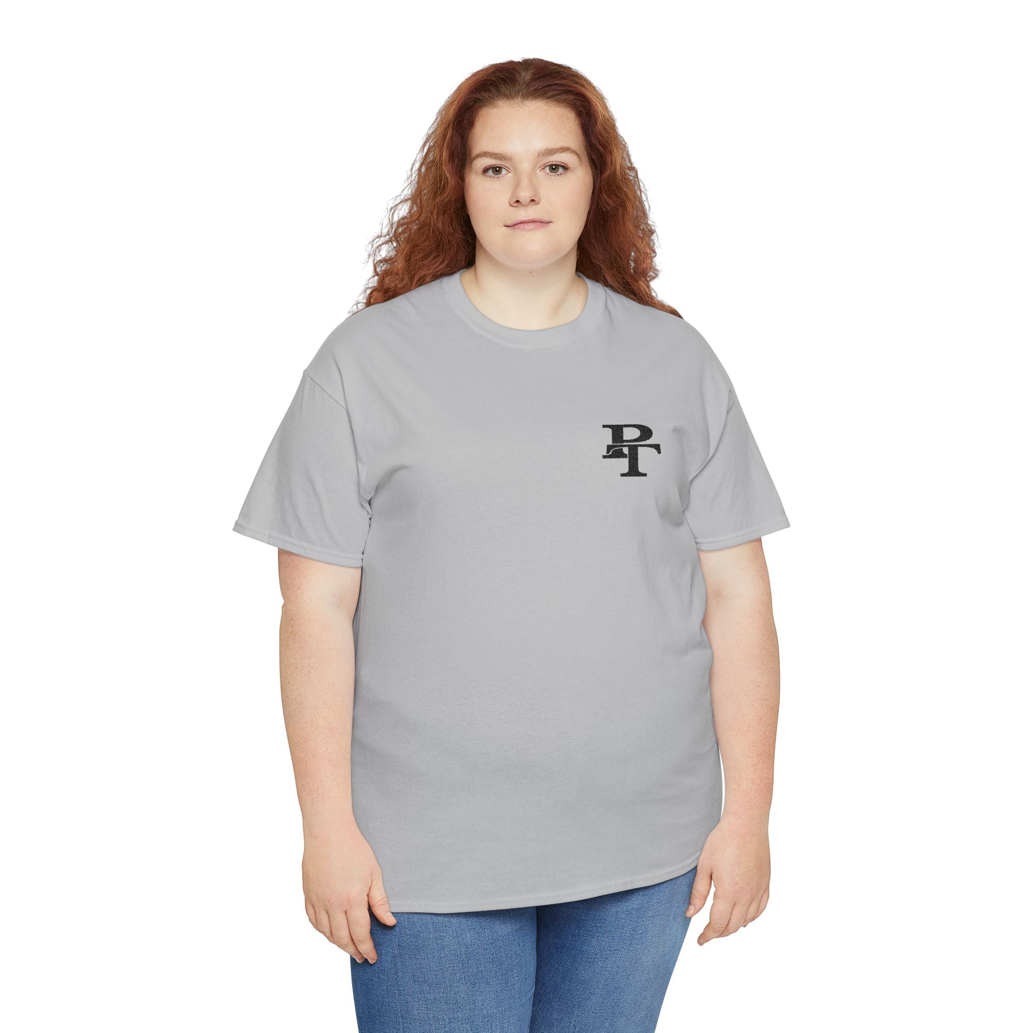 Paper Trail Icon Premium T-Shirt