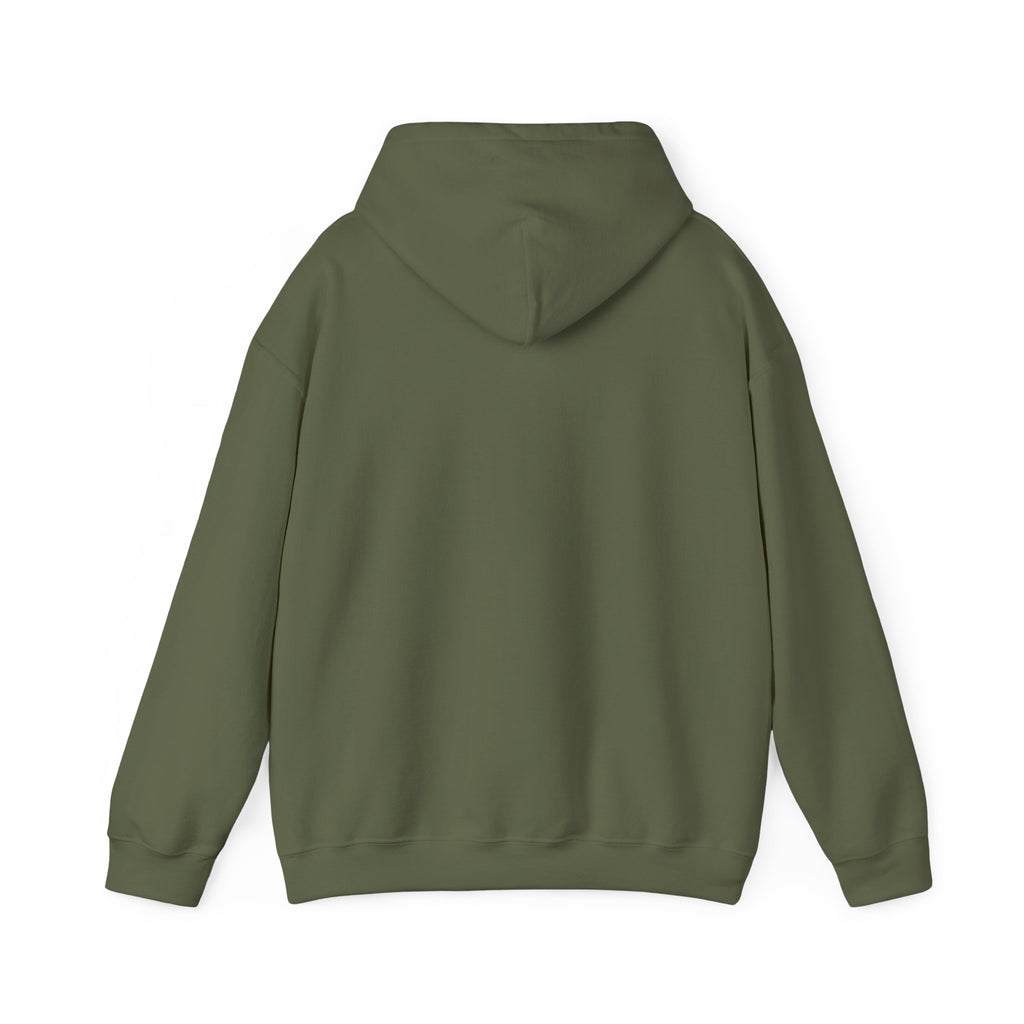 Paper Trail Jet Stream Hoodie