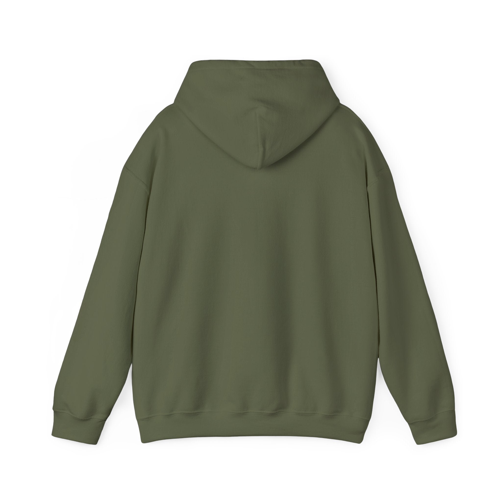 Paper Trail Jet Stream Hoodie