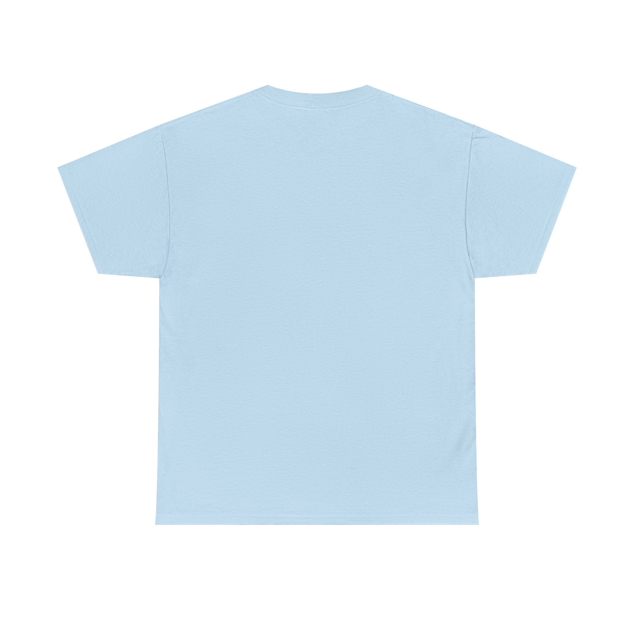 Paper Trail Doughboy T-Shirt