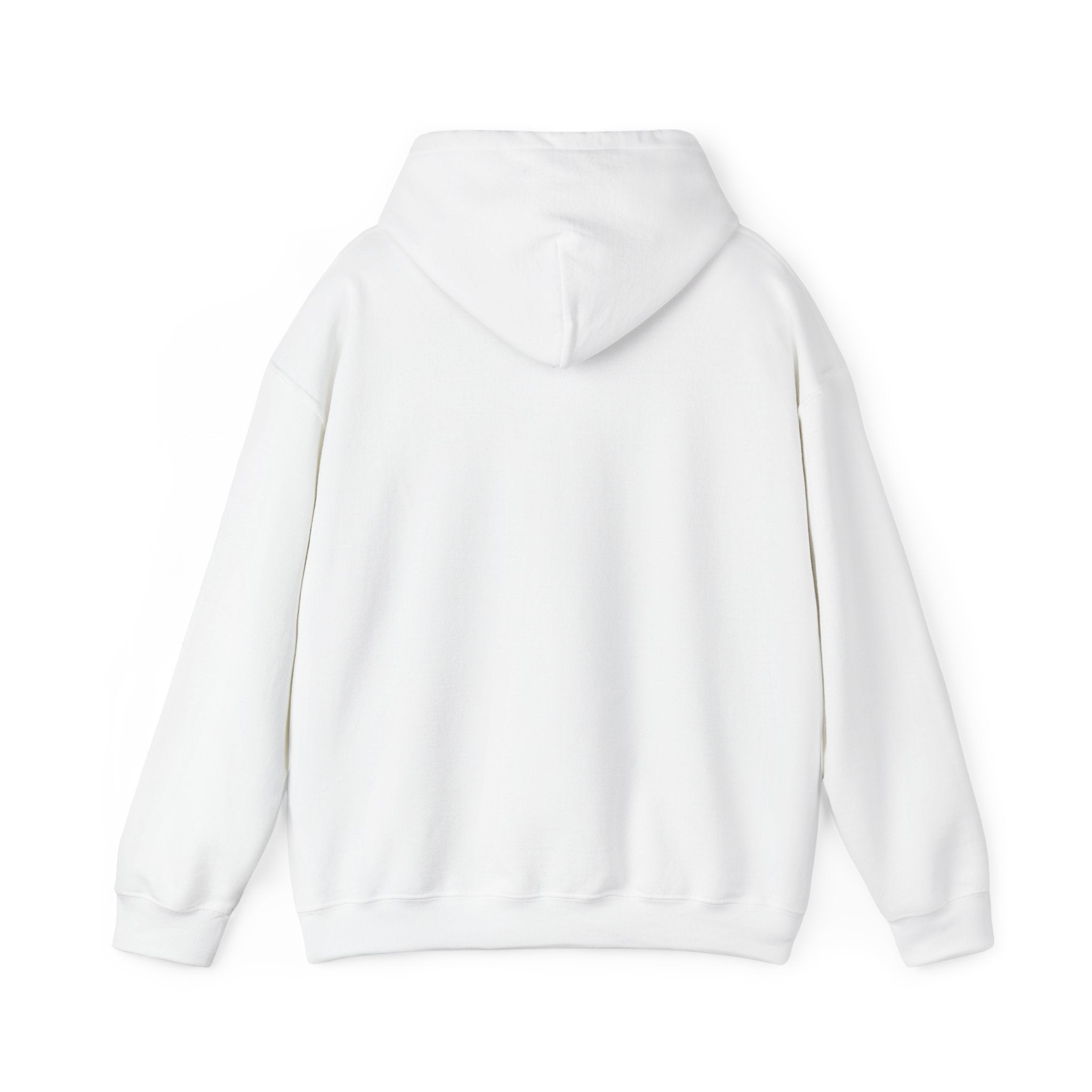 Paper Trail Jet Stream Hoodie