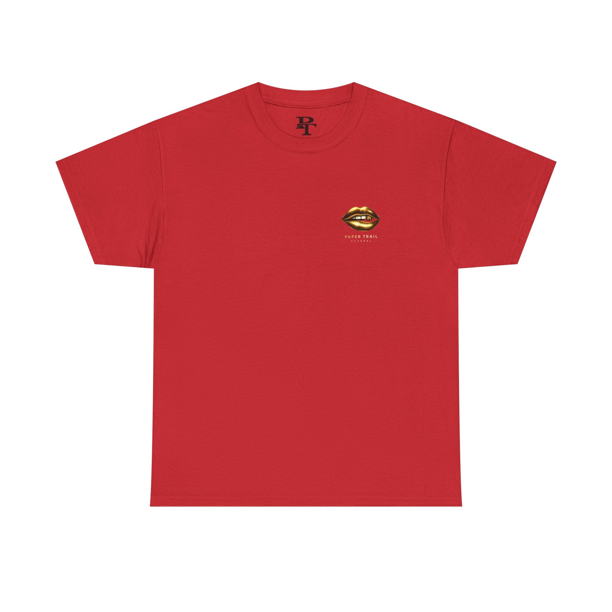 Paper Trail Golden Tooth T-Shirt
