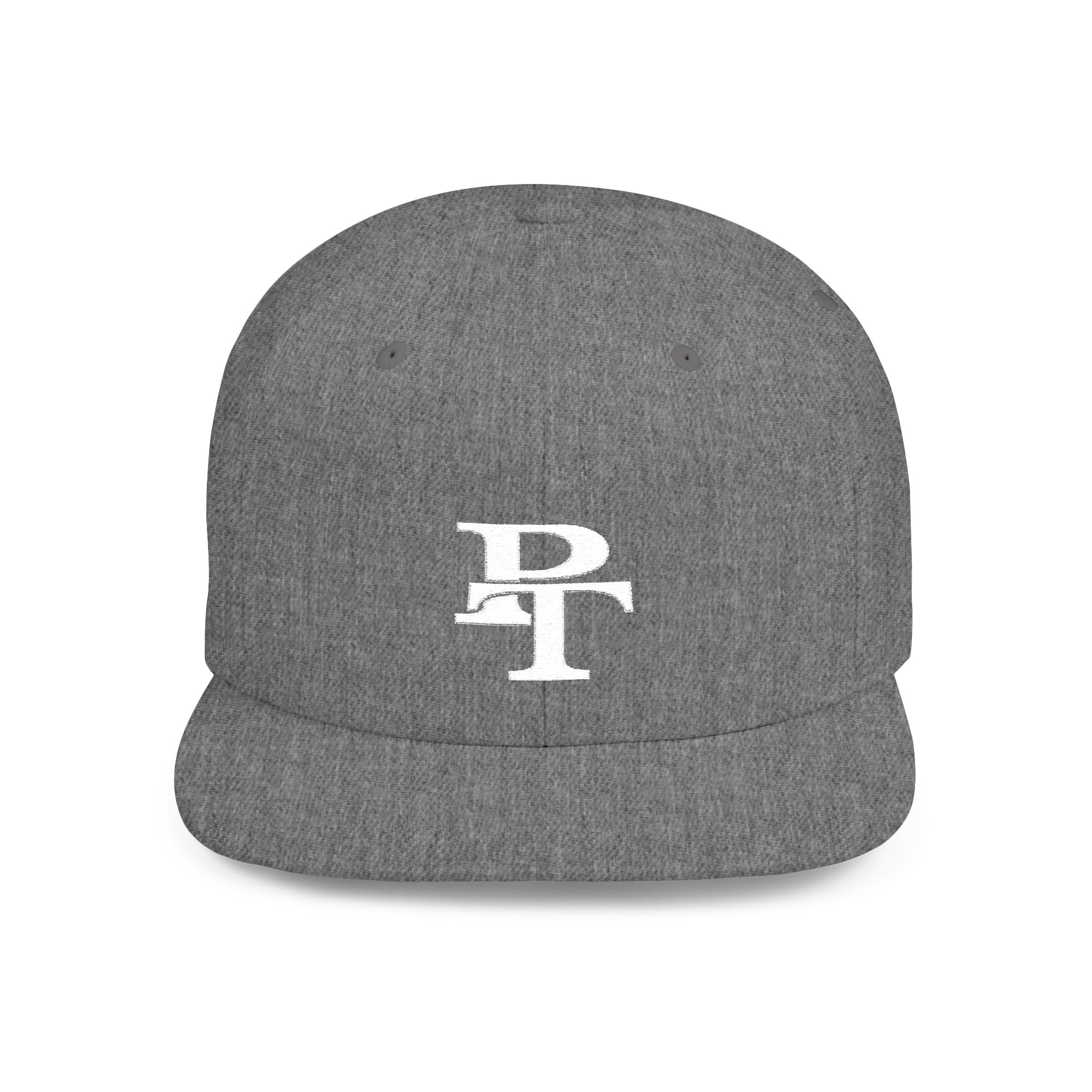Paper Trail Icon Snapback
