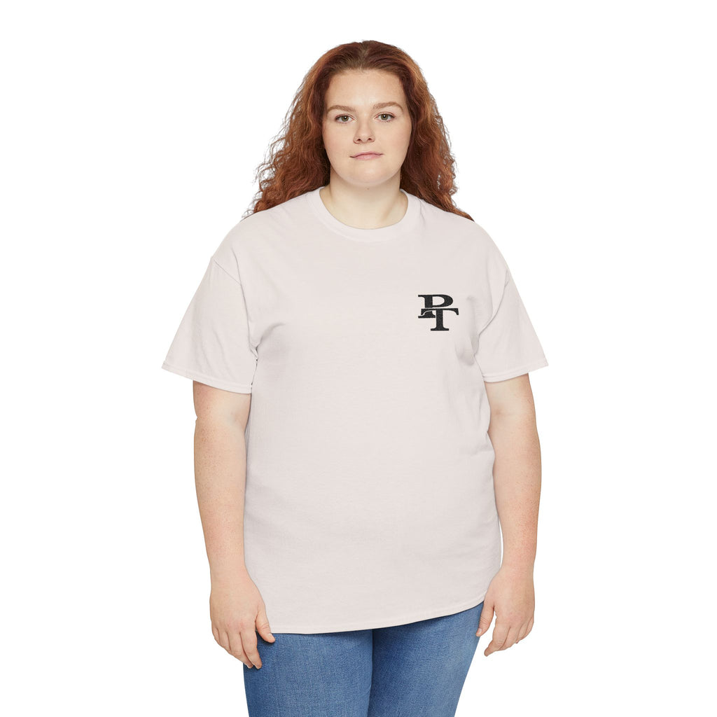 Paper Trail Icon Premium T-Shirt