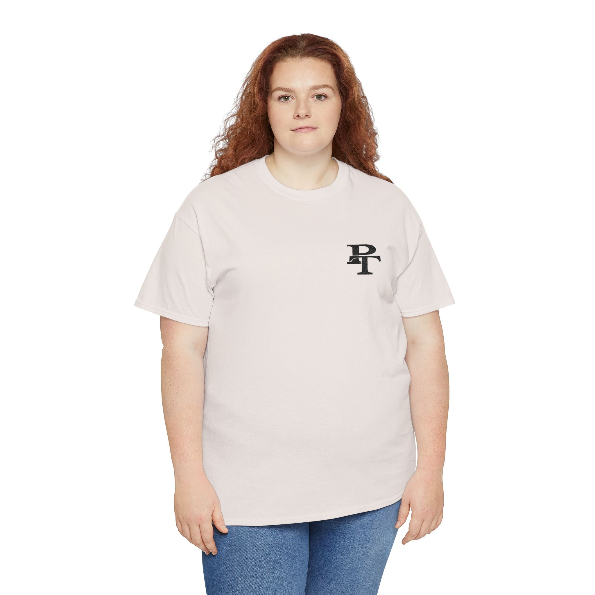 Paper Trail Icon Premium T-Shirt