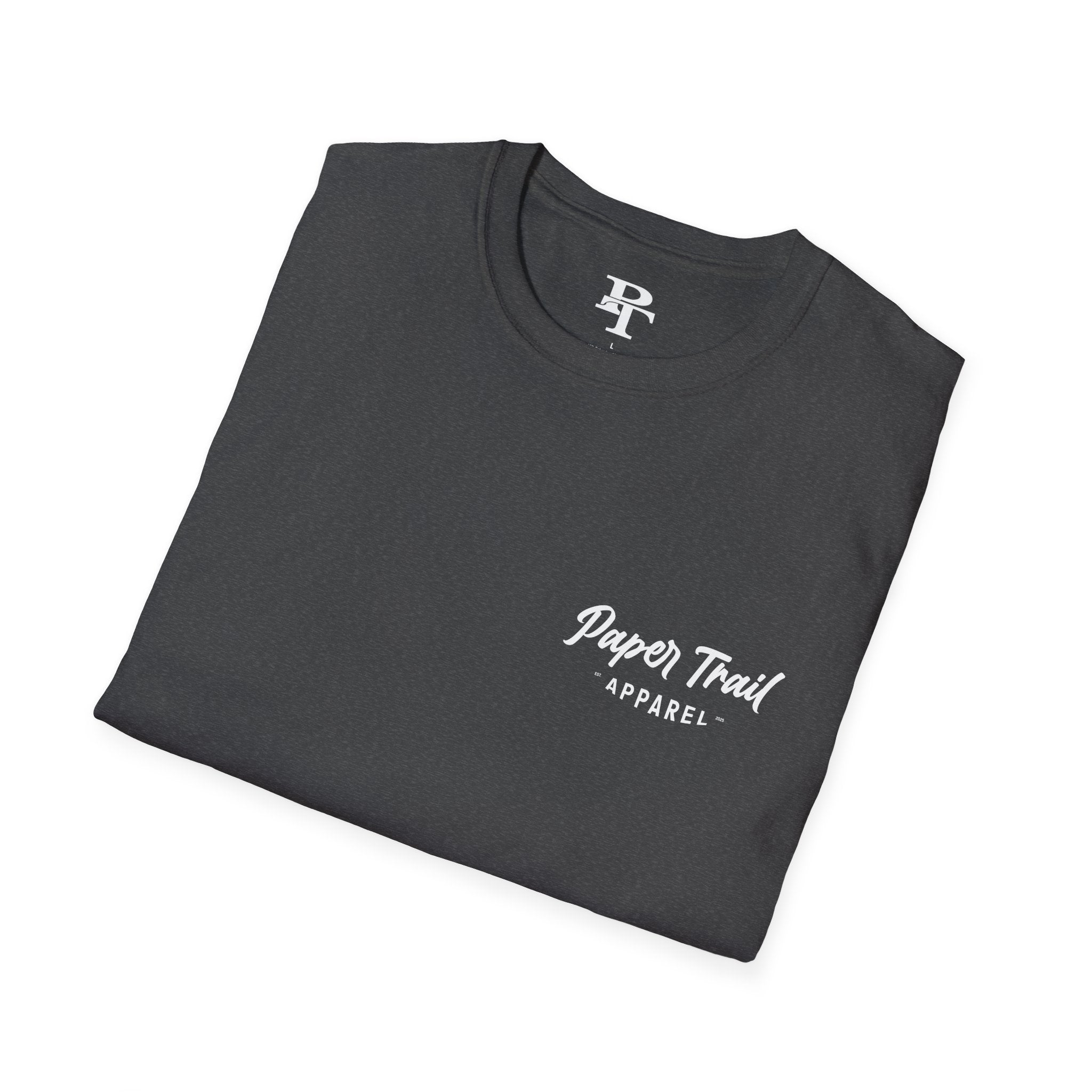 Paper Trail Classic T-Shirt