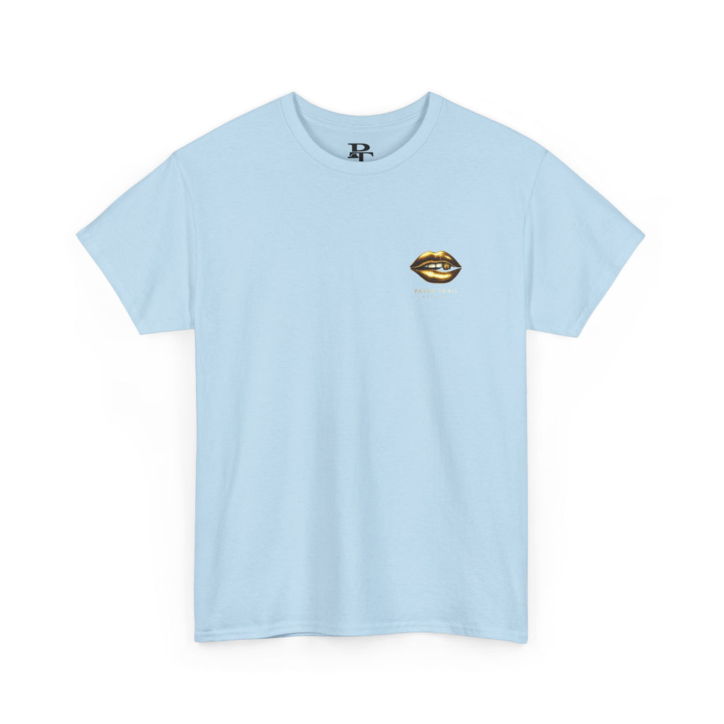 Paper Trail Golden Tooth T-Shirt