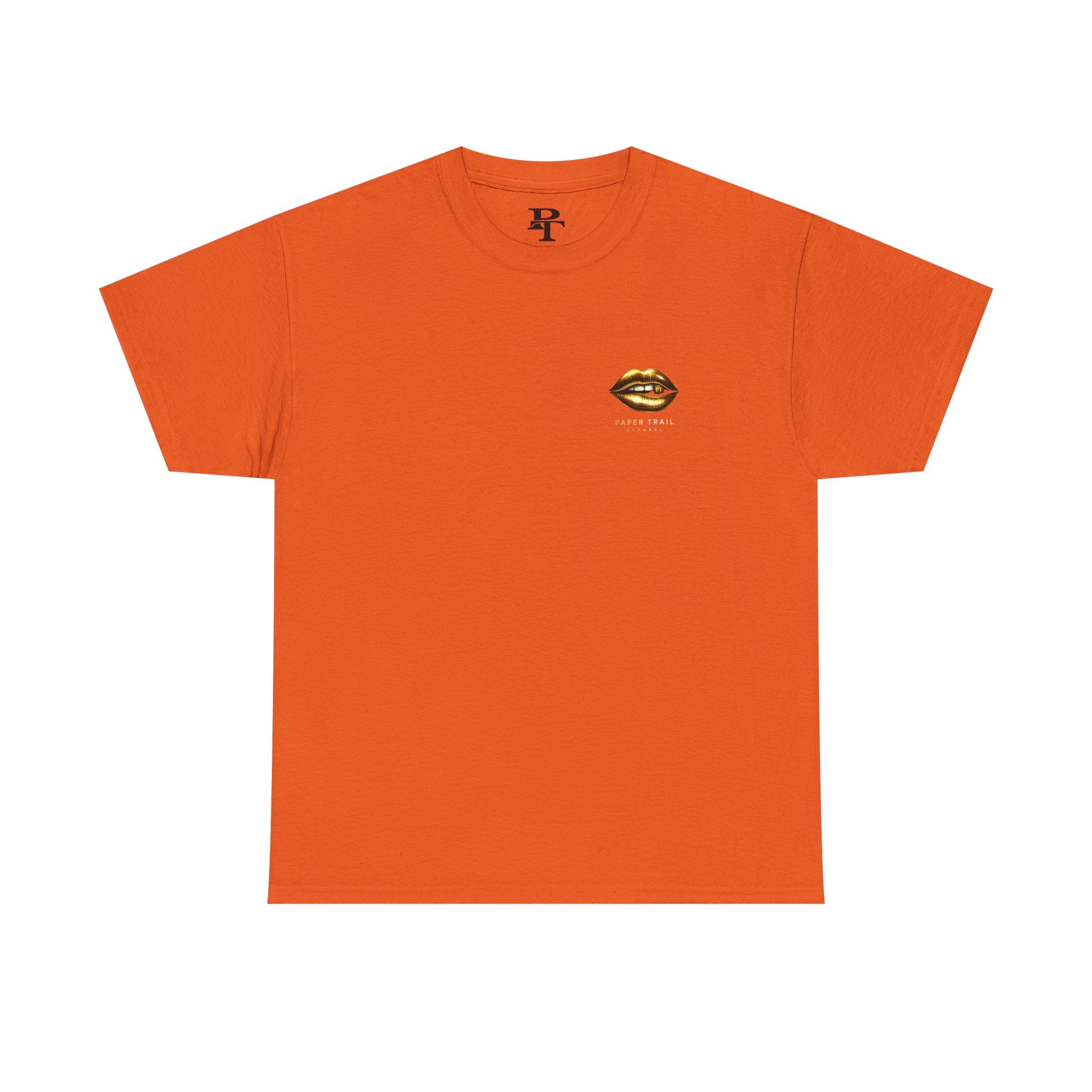 Paper Trail Golden Tooth T-Shirt