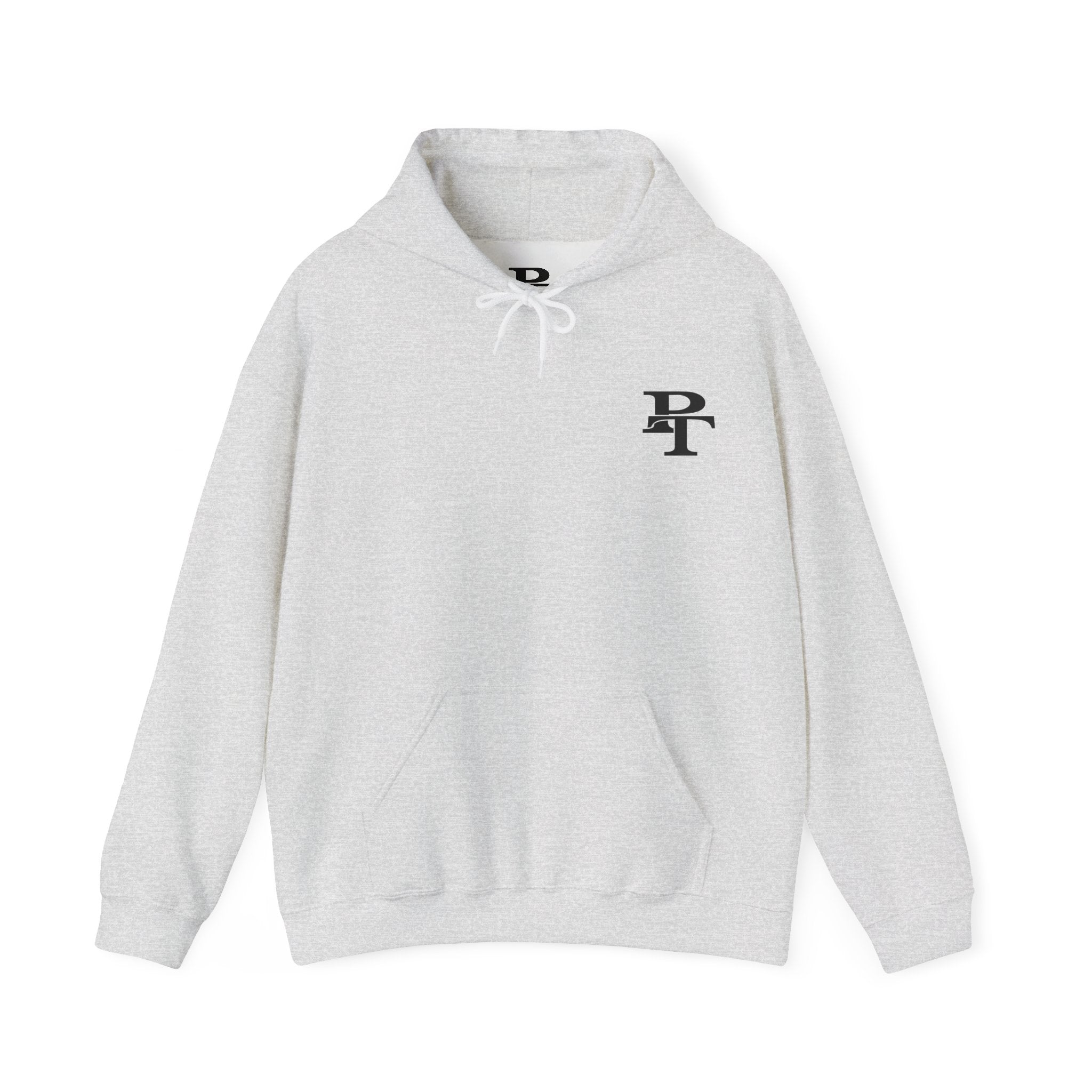 Paper Trail Money Globe Hoodie