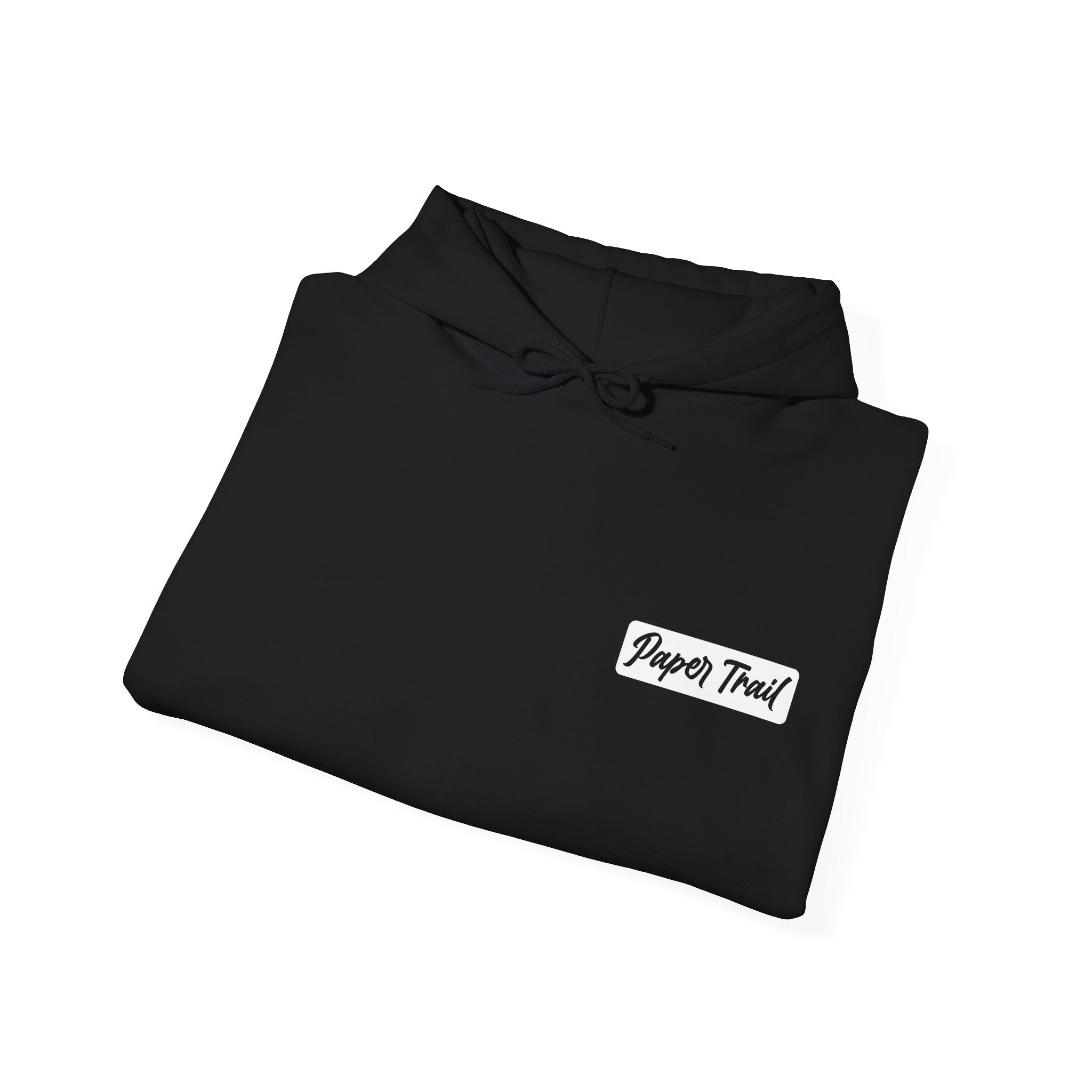 Paper Trail Money Man Hoodie